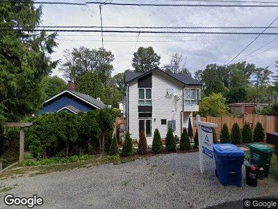 Street view of 5984 C 26th Ave SW