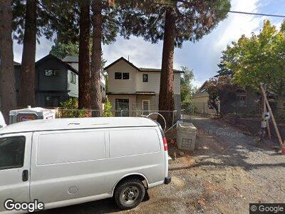 Street view of 13540 C 39th Ave NE