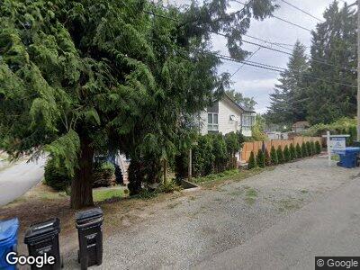 Street view of 5984 26th Ave SW