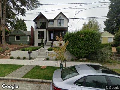 Street view of 3221 27th Ave W