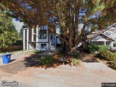 Street view of 3236 NE 88th St