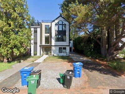 Street view of 3234 NE 88th St
