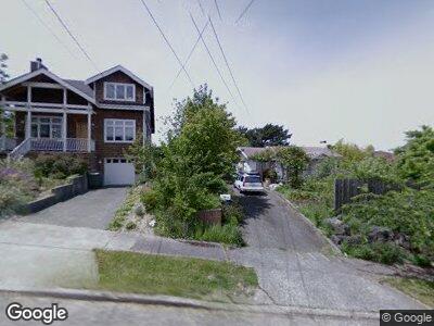 Street view of 4333 C 30th Ave W