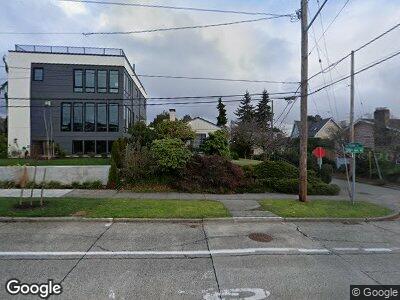 Street view of 1902 28th Ave W