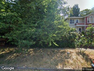 Street view of 920 A 16th Ave