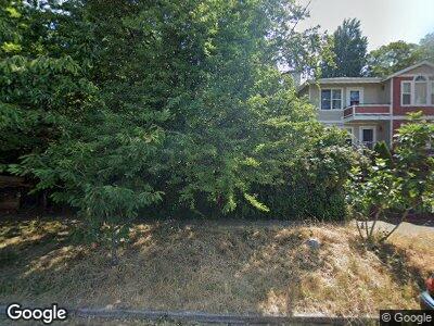 Street view of 920 B 16th Ave