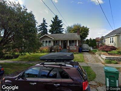 Street view of 6727 27th Ave NW