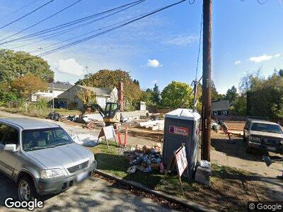 Street view of 7352 22nd Ave NW