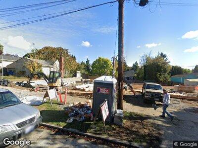 Street view of 7350 22nd Ave NW