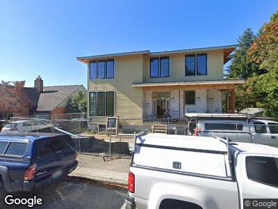 Street view of 6039 35th Ave NW