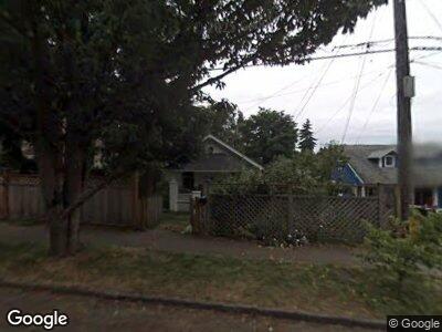 Street view of 6837 27th Ave NE
