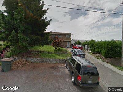 Street view of 2315 22nd Ave S