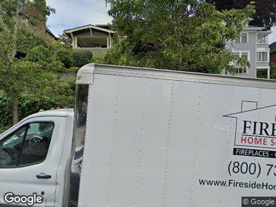 Street view of 1125 B 23rd Ave E