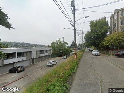 Street view of 2619 14th Ave W