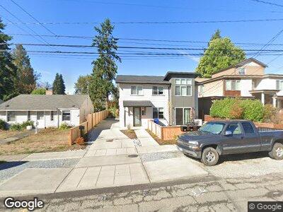 Street view of 12225 Dayton Ave N