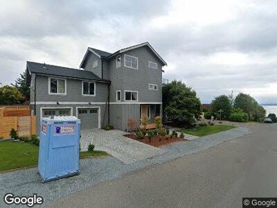 Street view of 721 NW 130th St