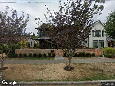 Street view of 3641 33rd Ave W
