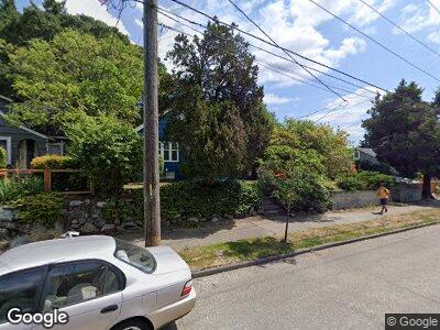 Street view of 3324 35th Ave S