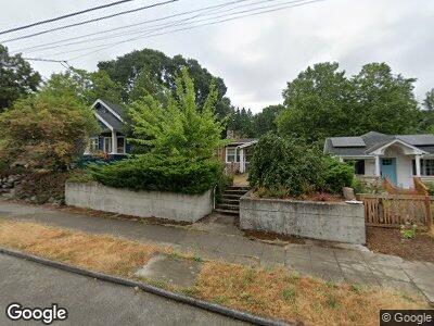 Street view of 3326 35th Ave S