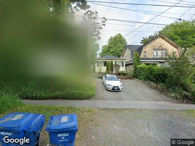 Street view of 330 17th Ave