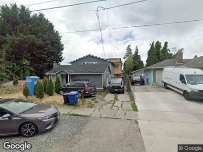 Street view of 8439 47th Ave S