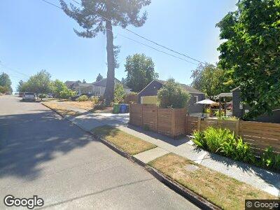 Street view of 10209 57th Ave S
