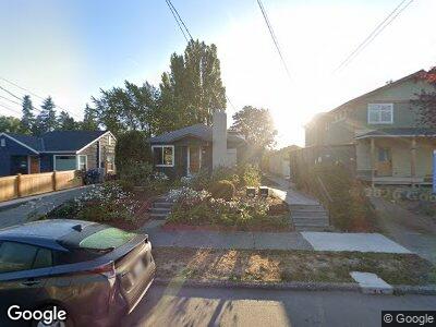 Street view of 7342 40th Ave NE