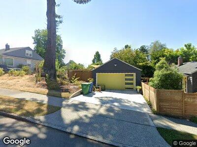 Street view of 10213 57th Ave S