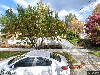 Street view of 2824 NW 63rd St