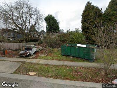 Street view of 5909 32nd Ave SW