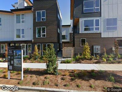 Street view of 5203 Sand Point Pl NE