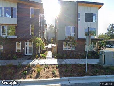 Street view of 5204 Sand Point Way NE