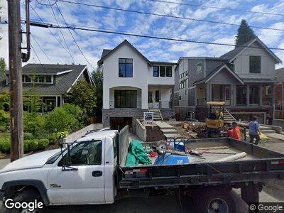Street view of 210 35th Ave E
