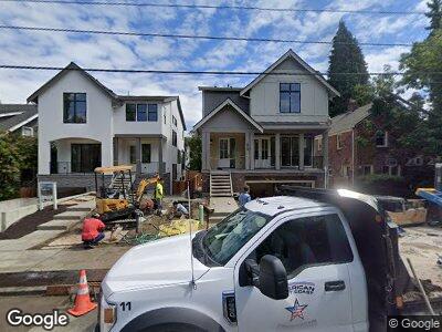 Street view of 208 35th Ave E