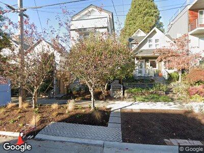 Street view of 1738 A NW 60th St