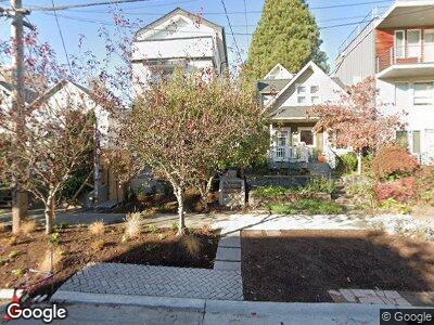 Street view of 1738 C NW 60th St