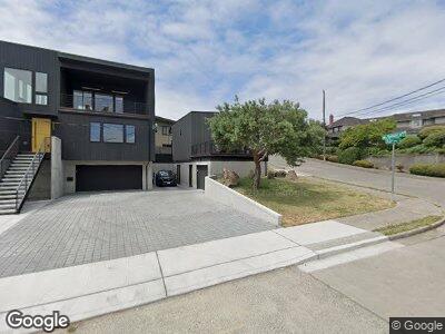 Street view of 6203 52nd Ave S