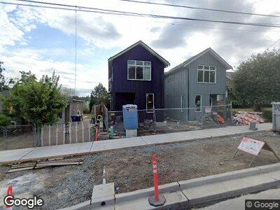 Street view of 2006 A 19th Ave S