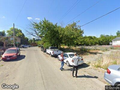 Street view of 6763 38th Ave S