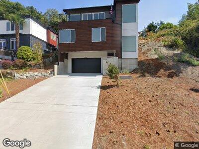 Street view of 2018 28th Ave S