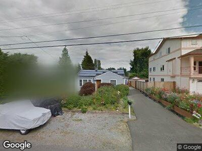 Street view of 8916 31st Ave NW
