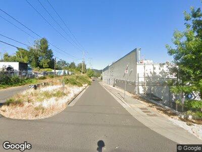 Street view of 1012 B S Donovan St