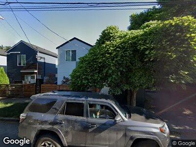Street view of 1012 S Donovan St