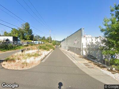 Street view of 1014 B S Donovan St