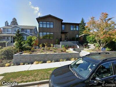 Street view of 6847 54th Ave NE