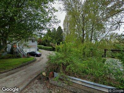 Street view of 205 NE 94th St