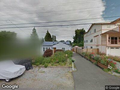 Street view of 8918 31st Ave NW