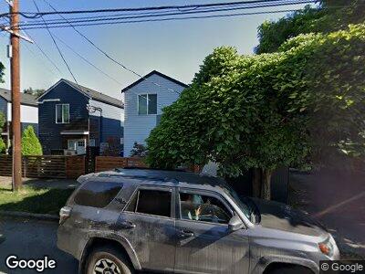 Street view of 1010 S Donovan St