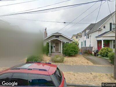 Street view of 2631 58th Ave SW