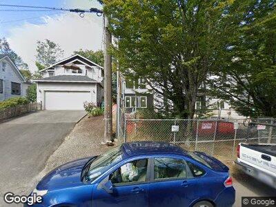 Street view of 4411 21st Ave SW